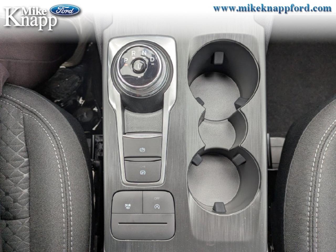 2025 Ford Escape Active Photo
