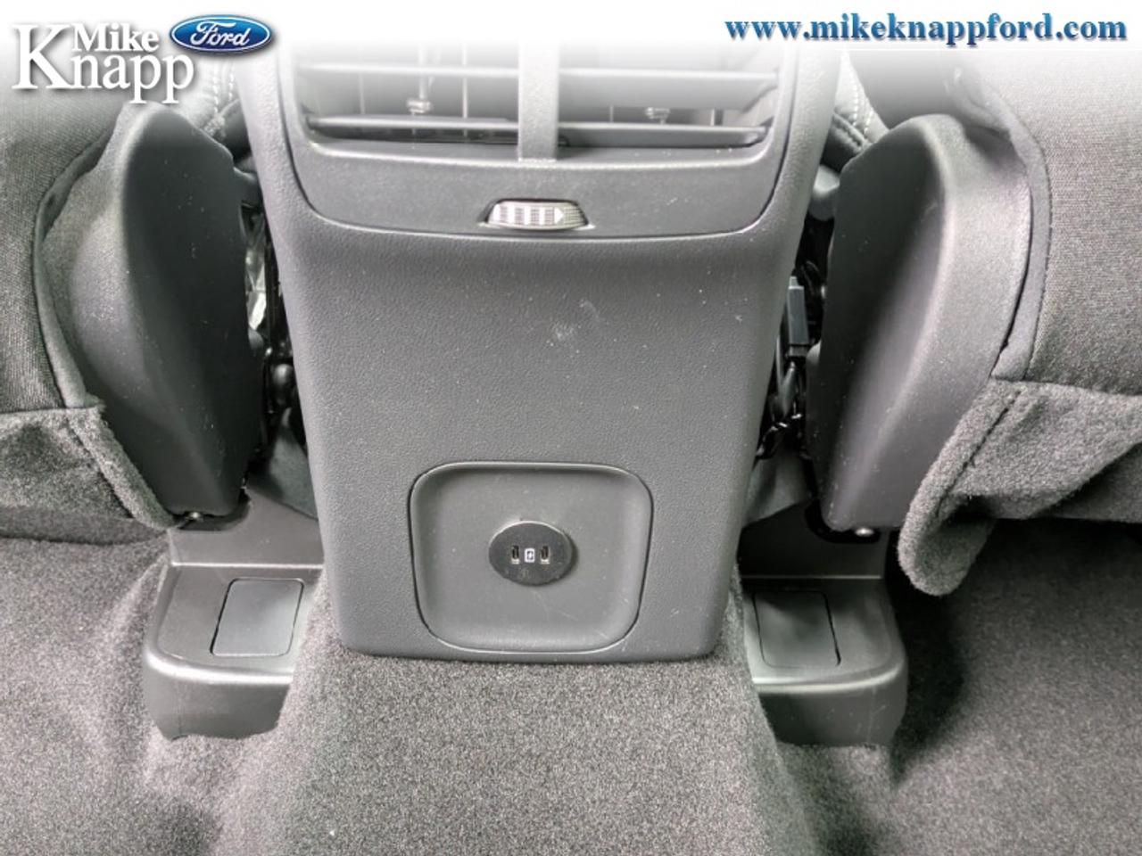 2025 Ford Escape Active Photo
