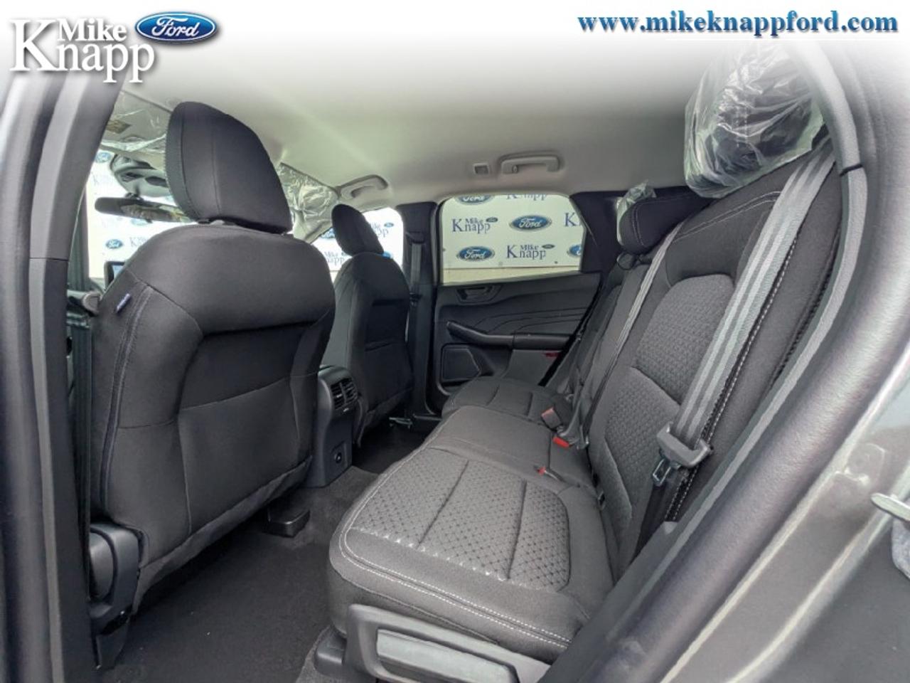 2025 Ford Escape Active Photo