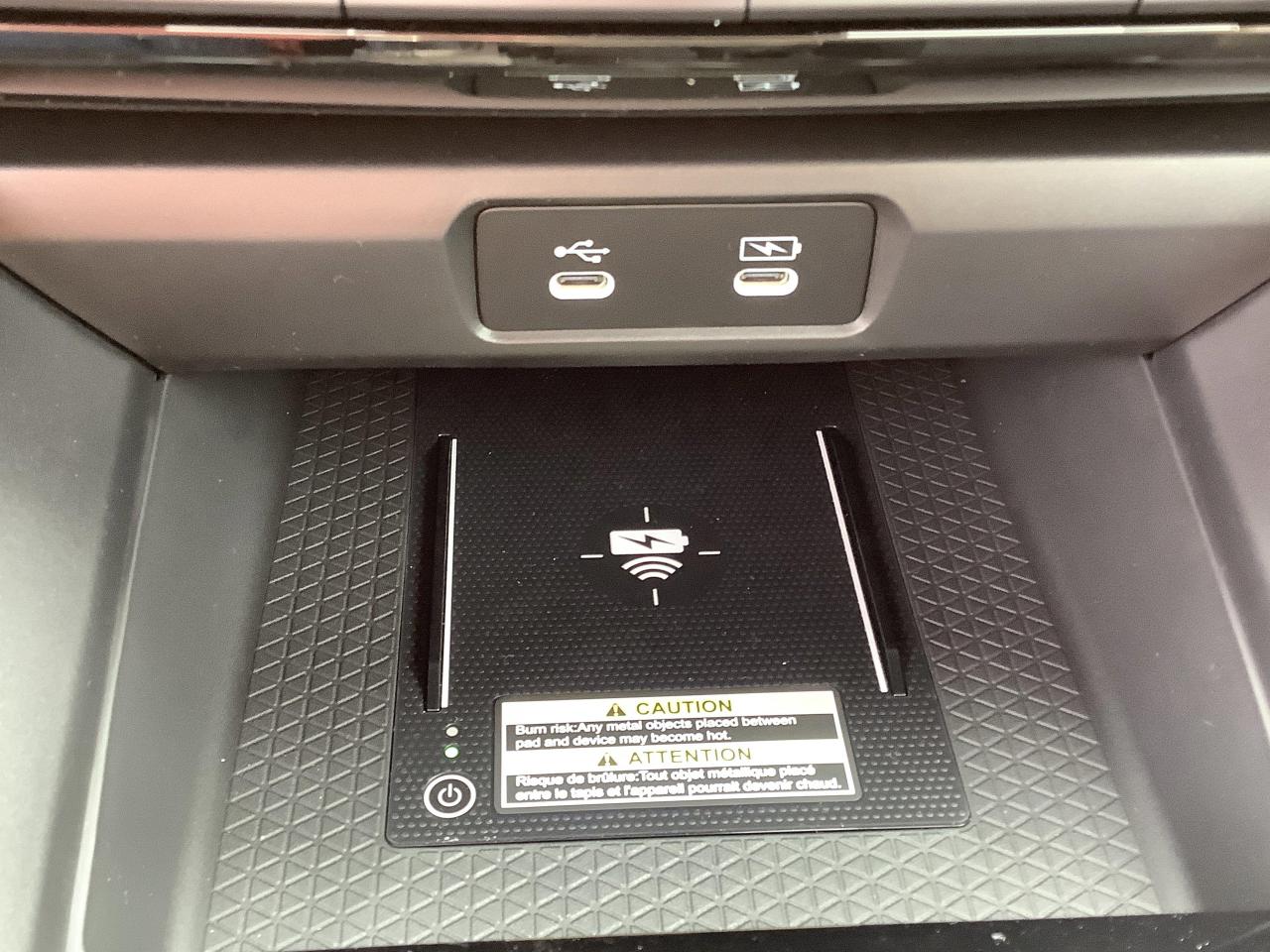 2025 Honda Accord Hybrid Touring 4dr Sedan Photo