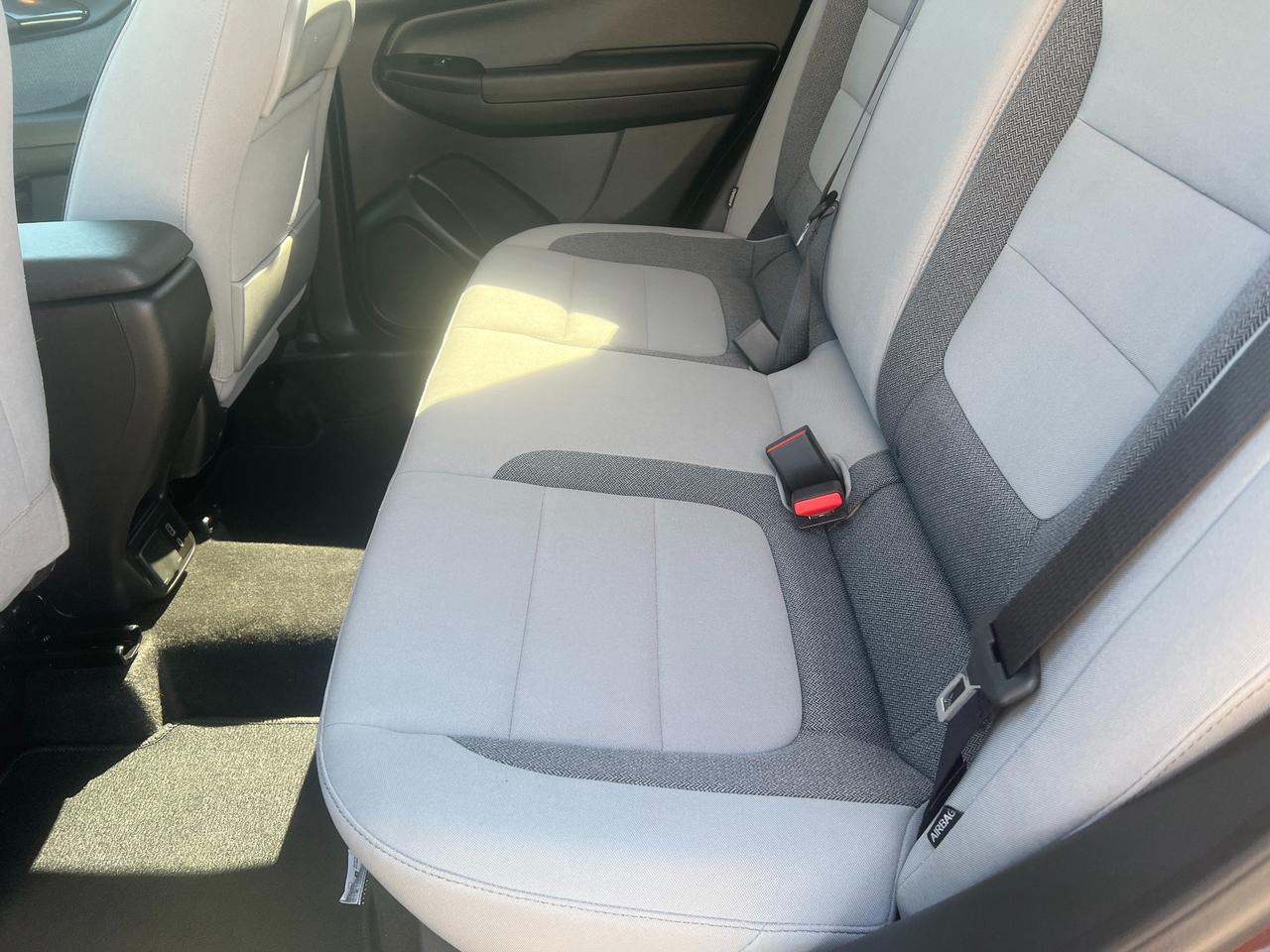 2023 Chevrolet TrailBlazer LT All-Wheel Drive Photo