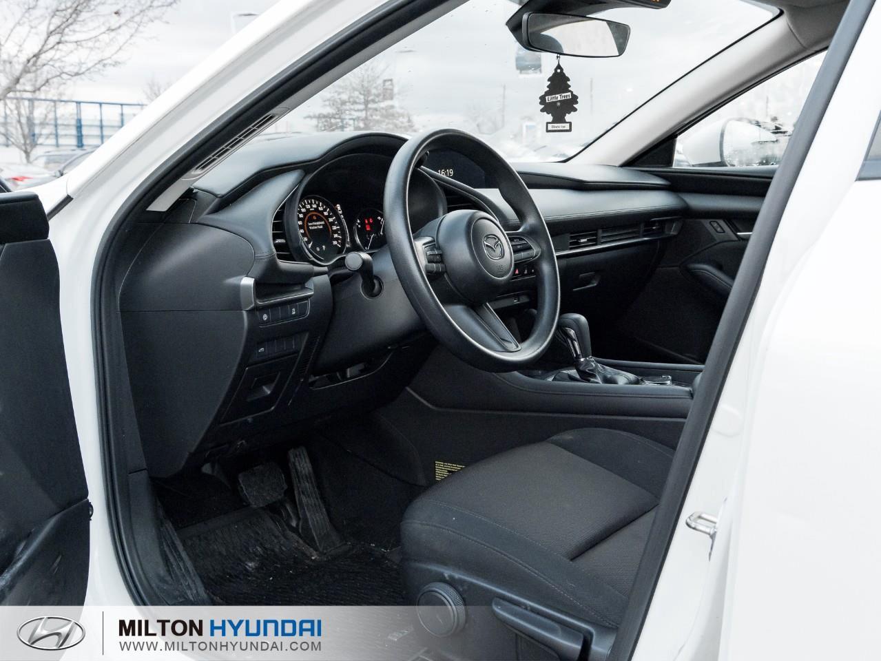 2020 Mazda 3 GX (A6) 4dr Front-Wheel Drive Sedan Photo