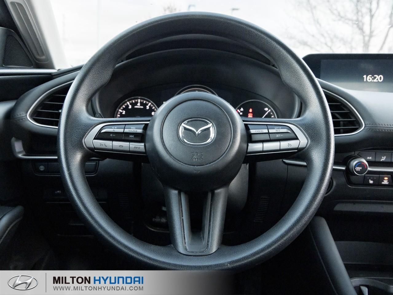 2020 Mazda 3 GX (A6) 4dr Front-Wheel Drive Sedan Photo