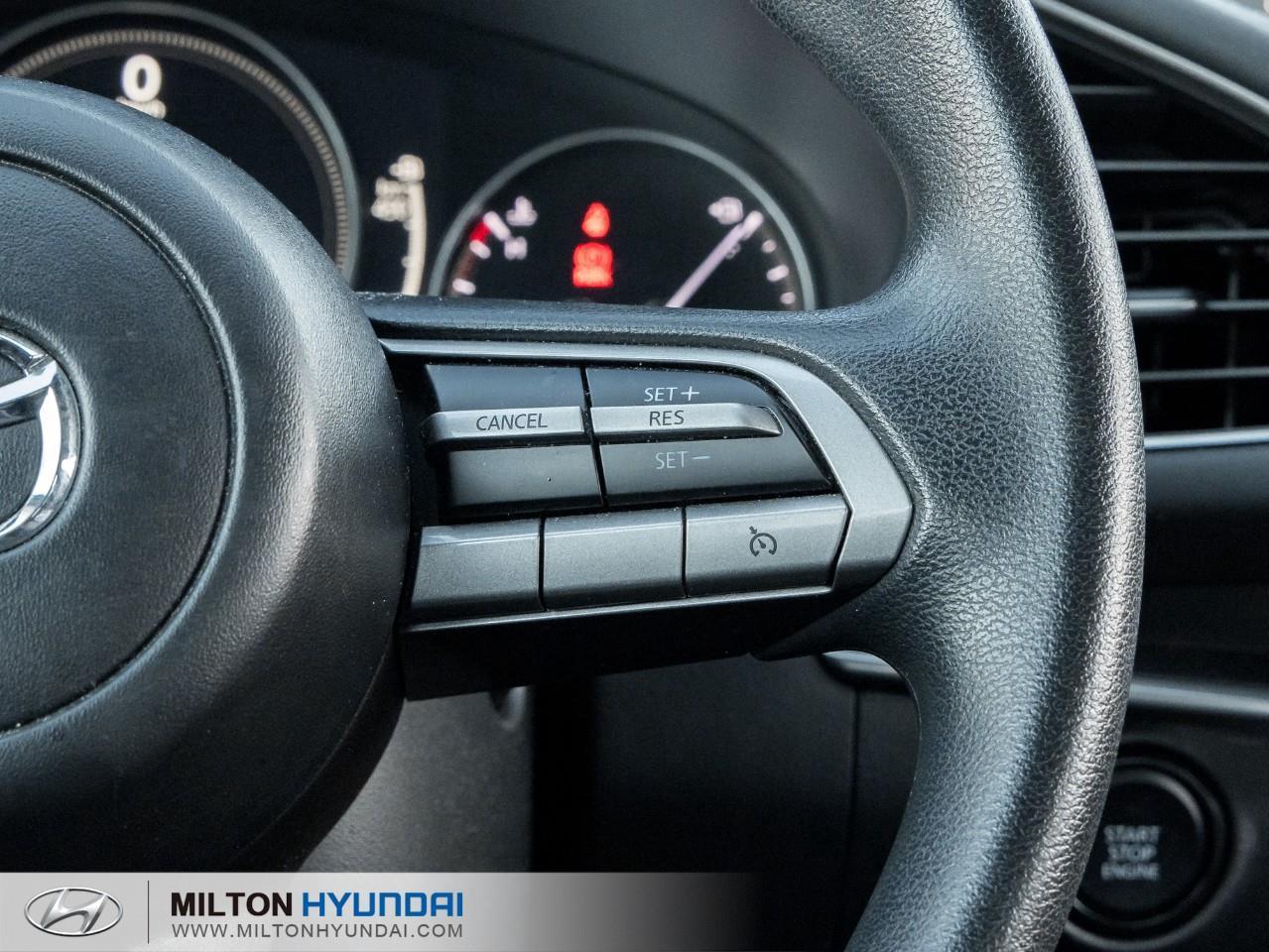 2020 Mazda 3 GX (A6) 4dr Front-Wheel Drive Sedan Photo