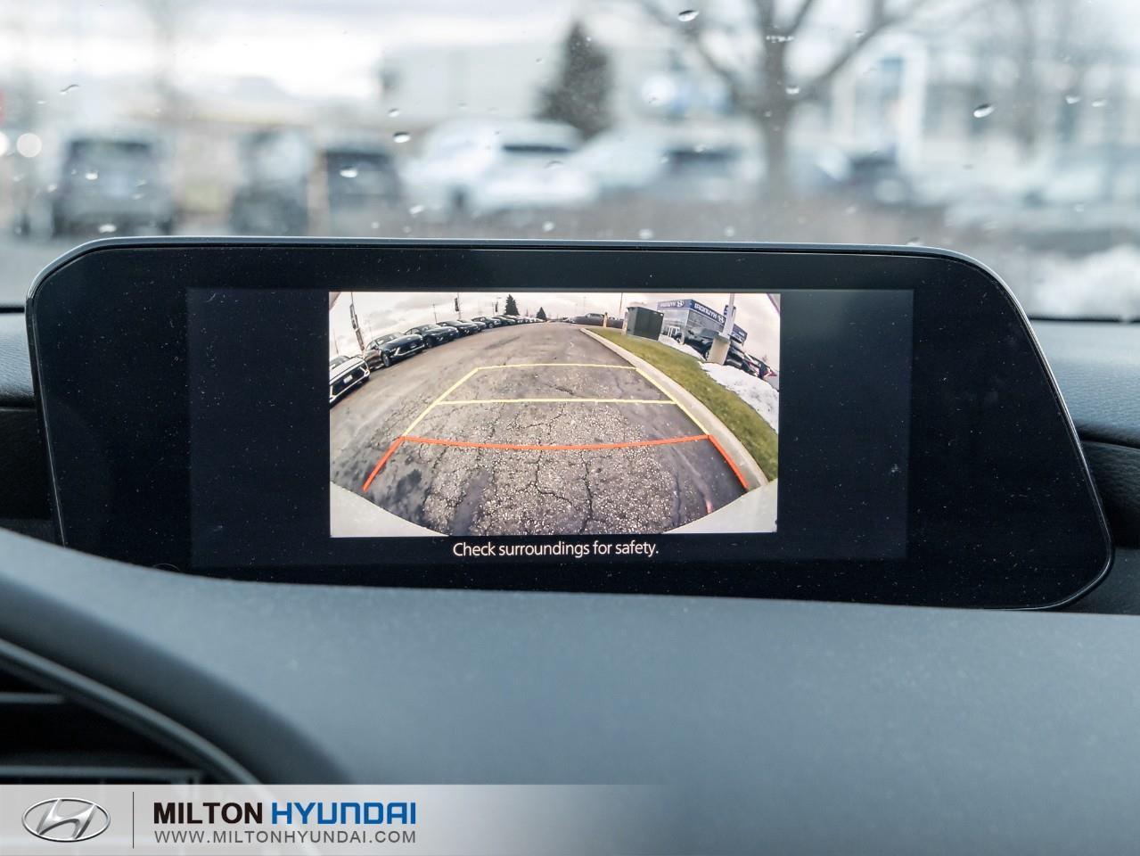 2020 Mazda 3 GX (A6) 4dr Front-Wheel Drive Sedan Photo