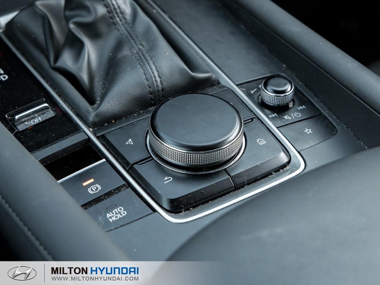 2020 Mazda 3 GX (A6) 4dr Front-Wheel Drive Sedan Photo