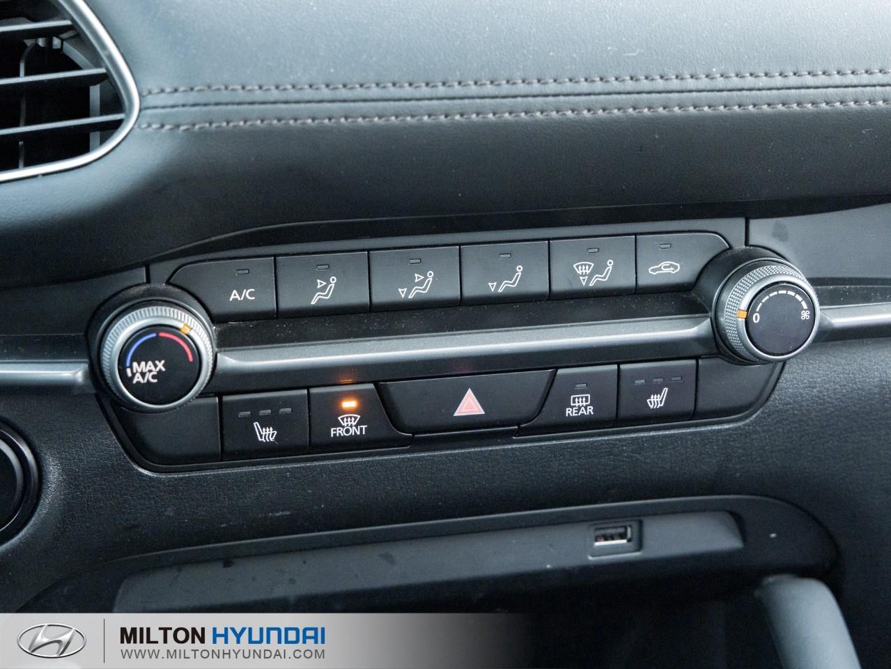 2020 Mazda 3 GX (A6) 4dr Front-Wheel Drive Sedan Photo