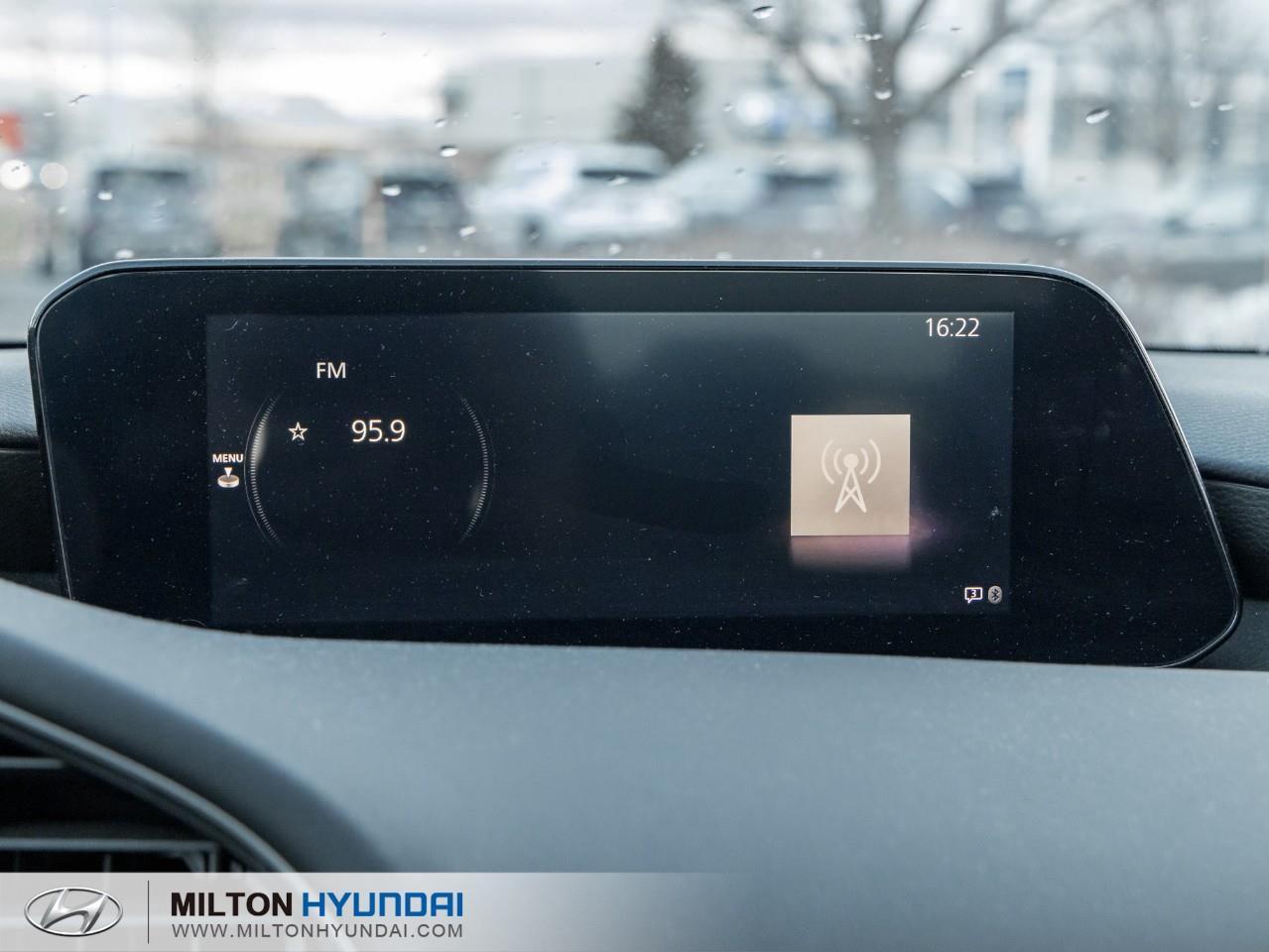 2020 Mazda 3 GX (A6) 4dr Front-Wheel Drive Sedan Photo