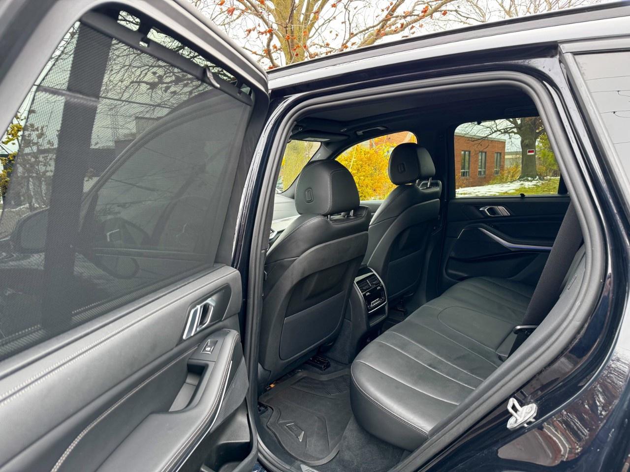 2020 BMW X5 xDrive40i Sports Activity Vehicle Photo