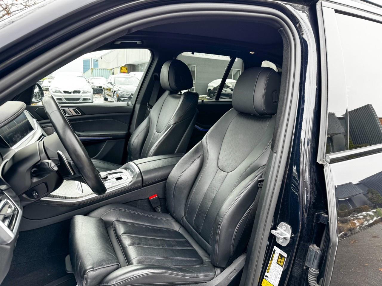 2020 BMW X5 xDrive40i Sports Activity Vehicle Photo