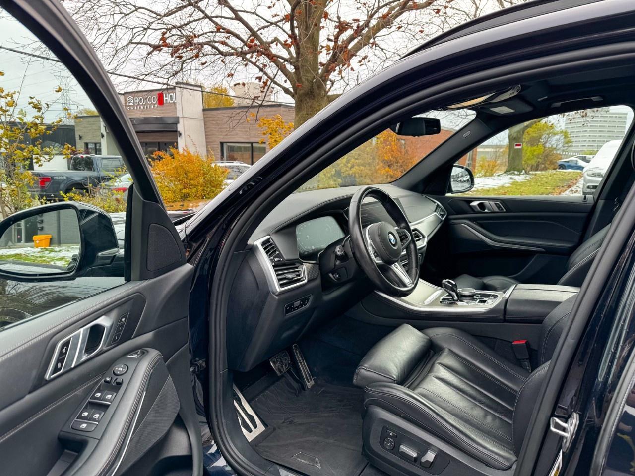 2020 BMW X5 xDrive40i Sports Activity Vehicle Photo