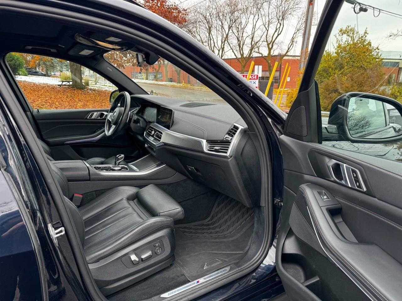 2020 BMW X5 xDrive40i Sports Activity Vehicle Photo