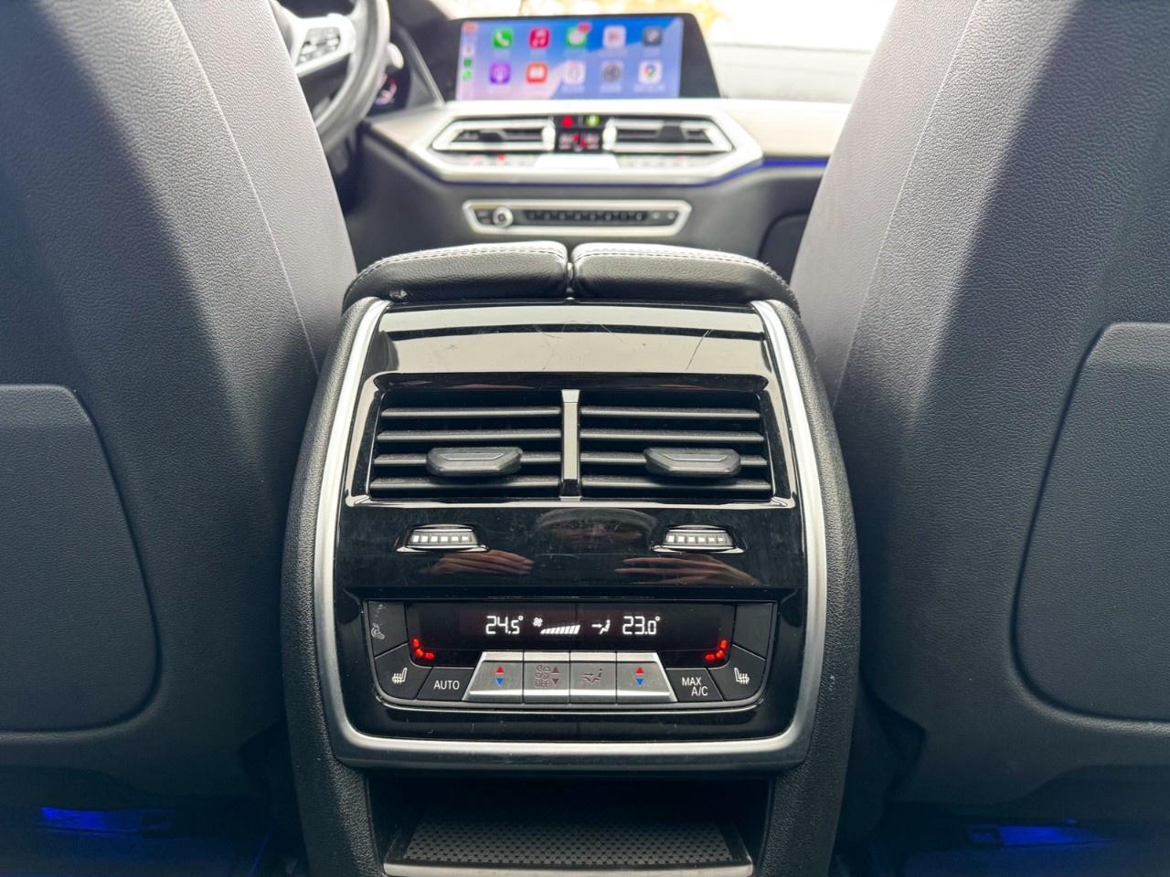 2020 BMW X5 xDrive40i Sports Activity Vehicle Photo