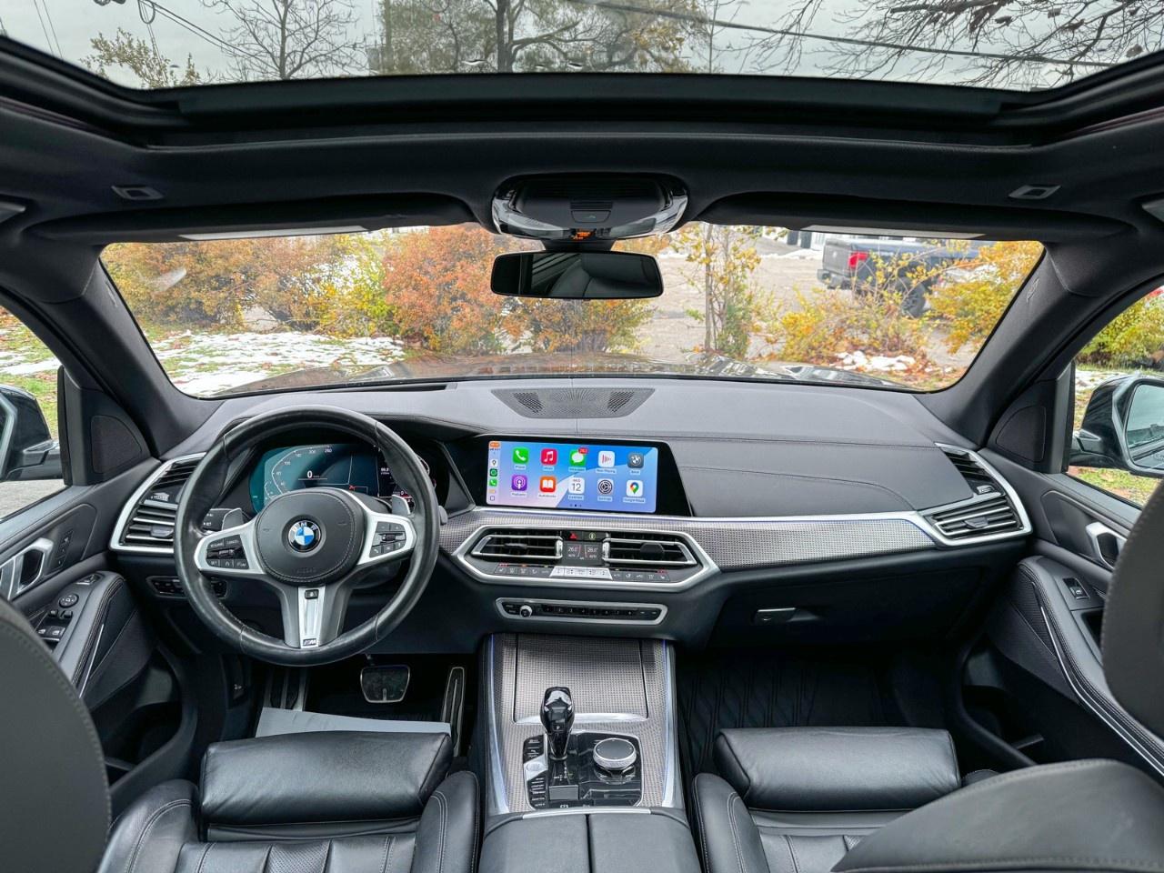 2020 BMW X5 xDrive40i Sports Activity Vehicle Photo