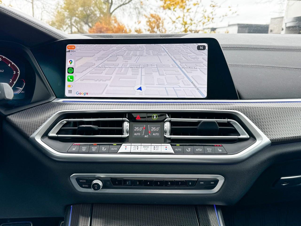 2020 BMW X5 xDrive40i Sports Activity Vehicle Photo