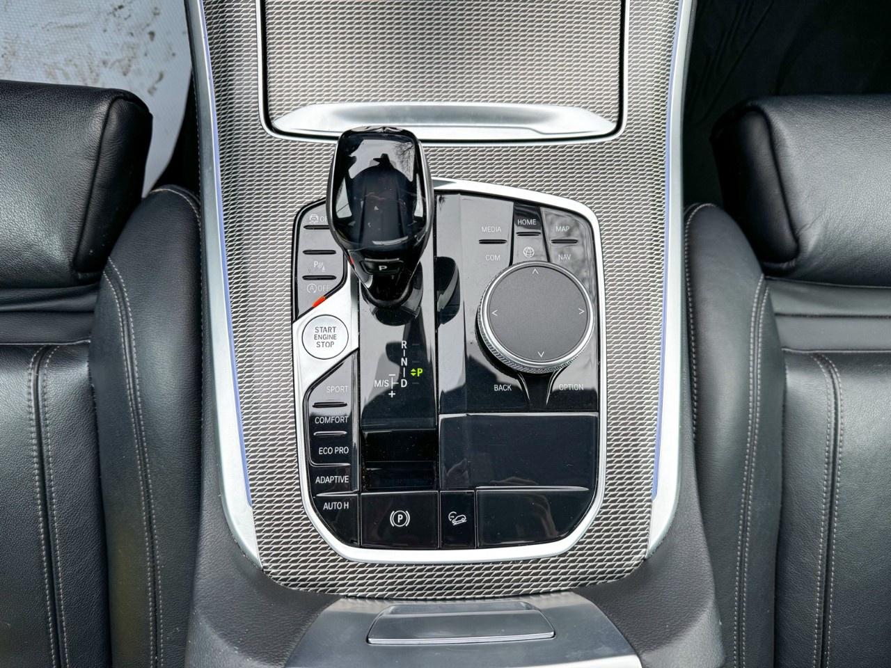 2020 BMW X5 xDrive40i Sports Activity Vehicle Photo