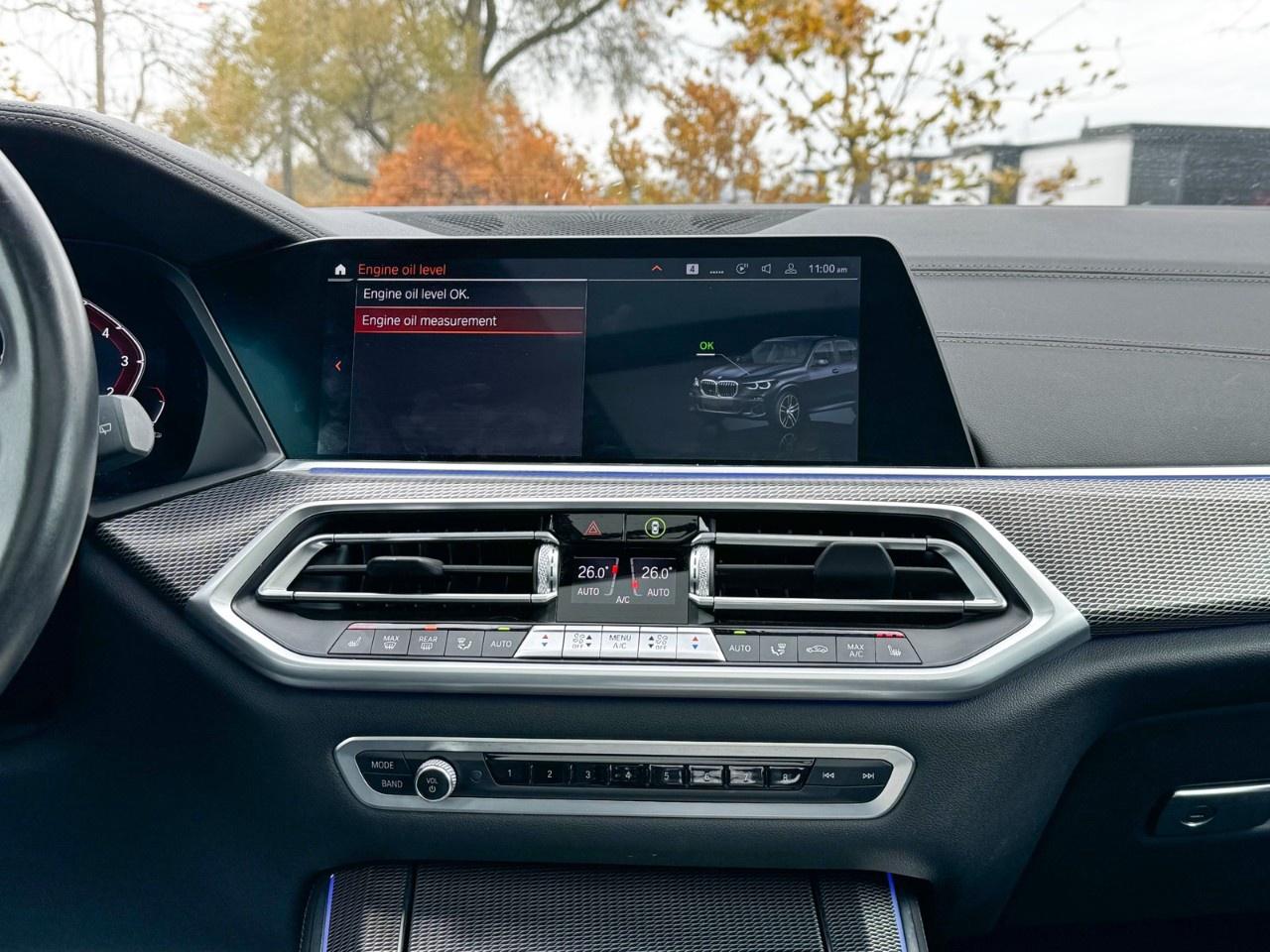 2020 BMW X5 xDrive40i Sports Activity Vehicle Photo