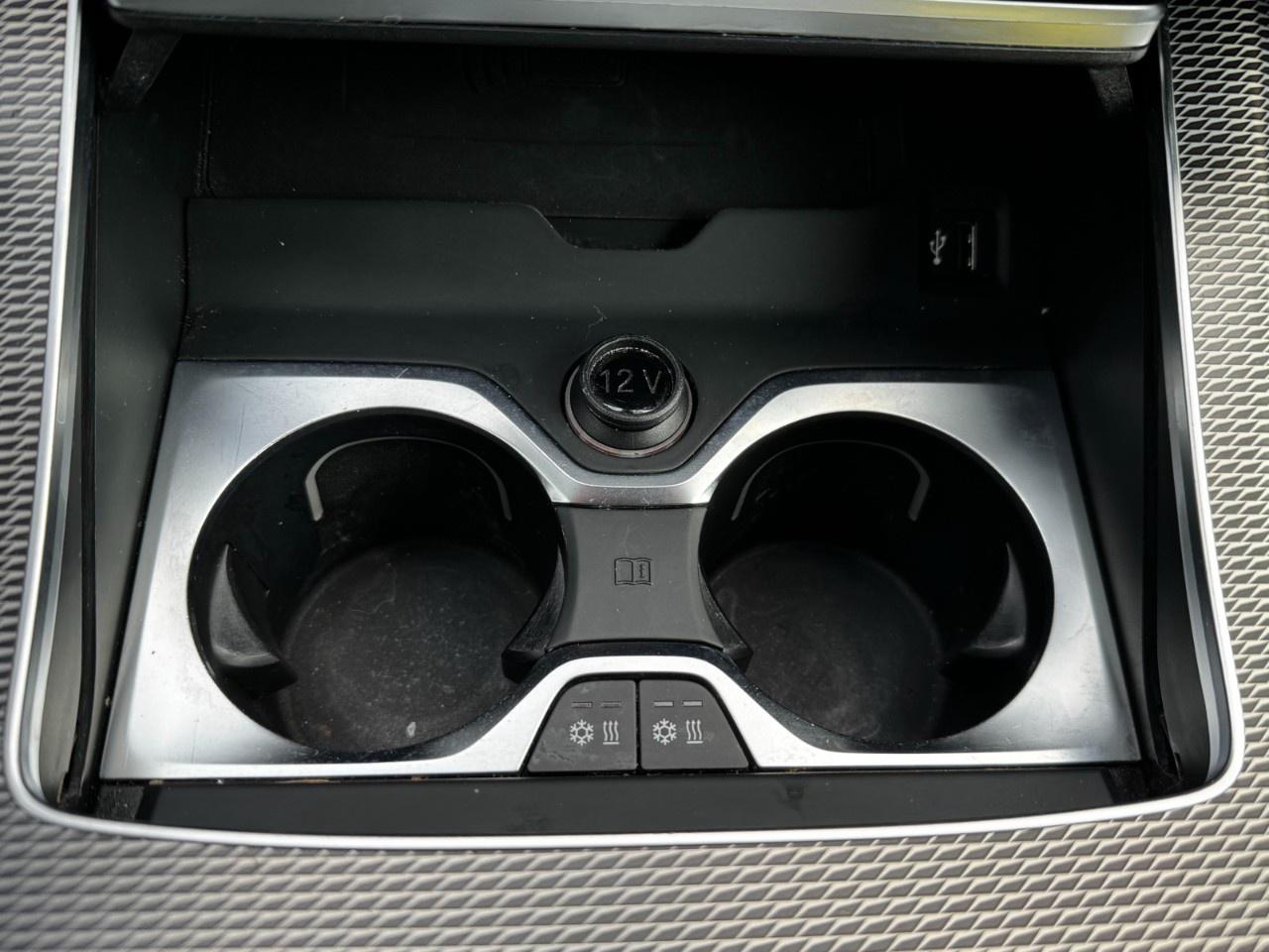 2020 BMW X5 xDrive40i Sports Activity Vehicle Photo