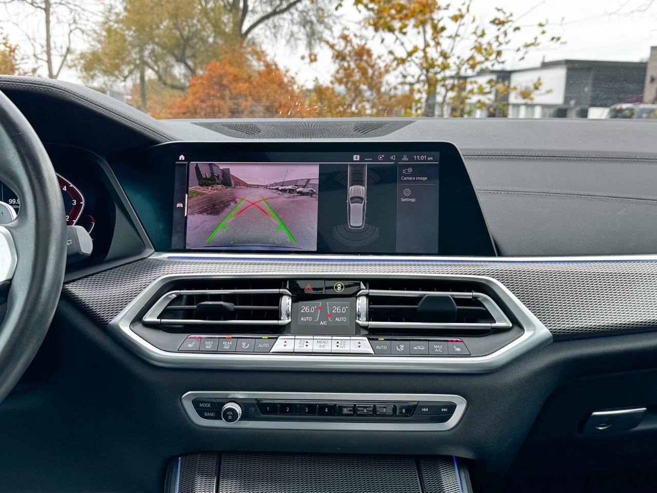 2020 BMW X5 xDrive40i Sports Activity Vehicle Photo