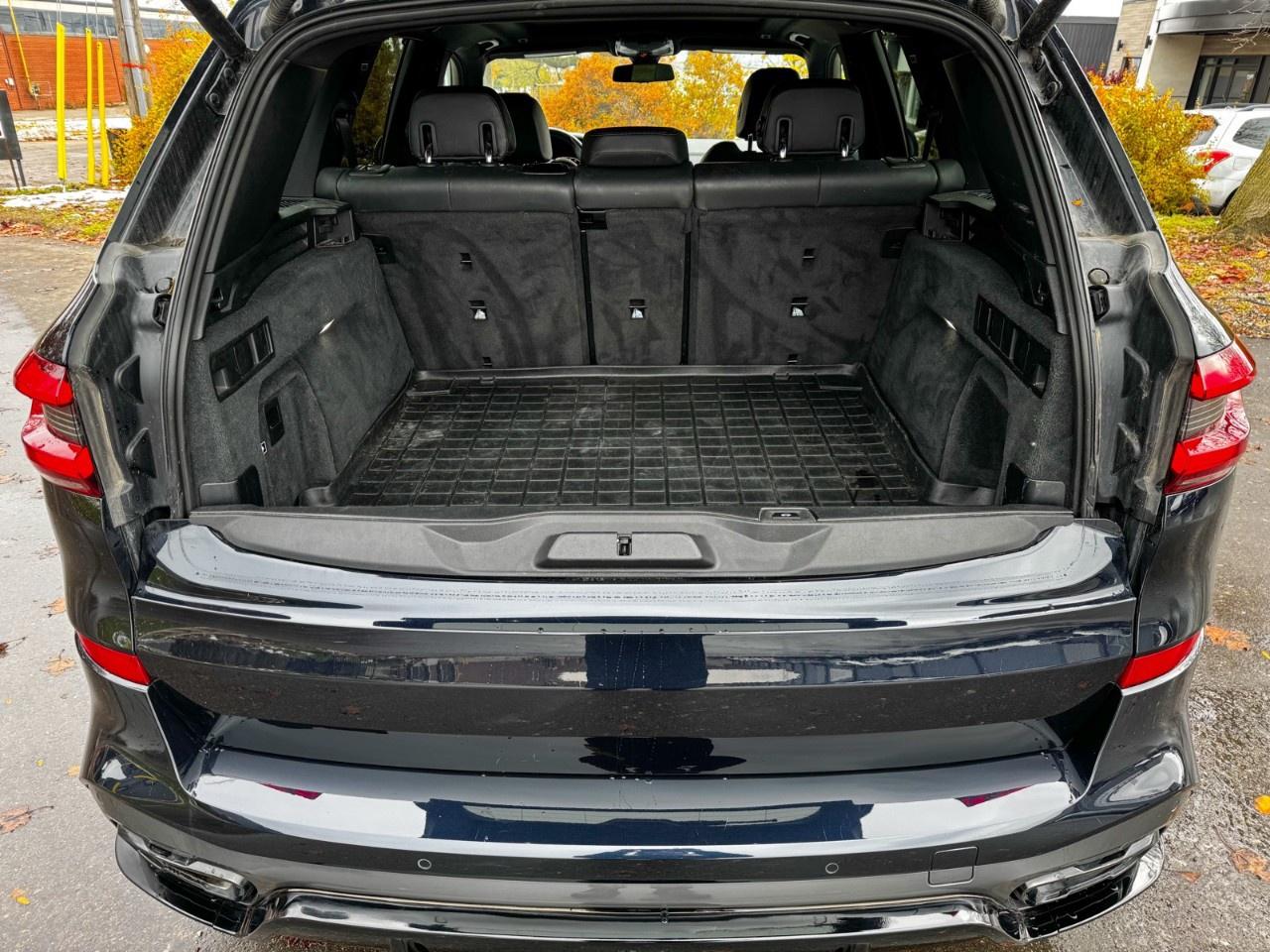 2020 BMW X5 xDrive40i Sports Activity Vehicle Photo