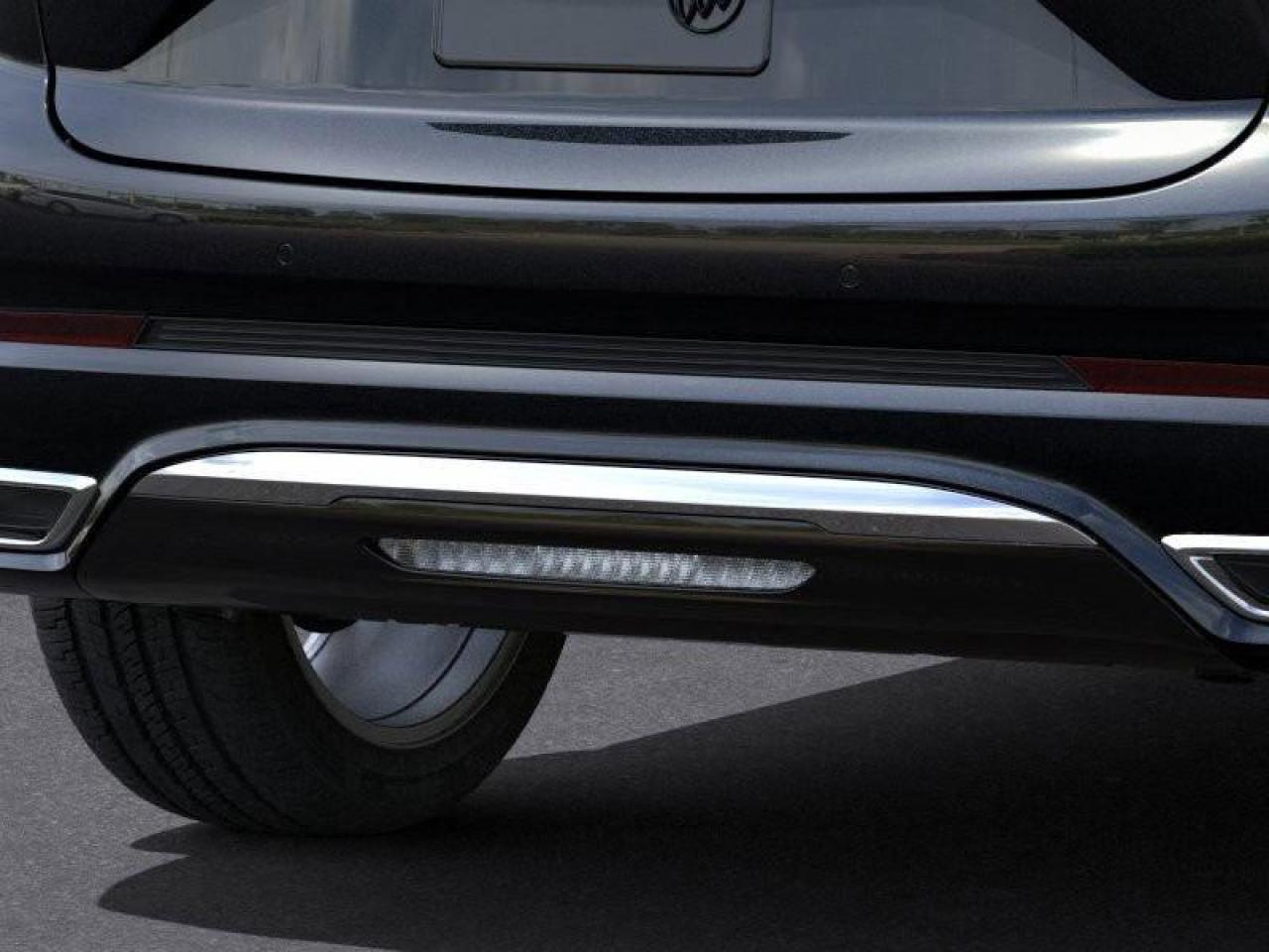 2025 Buick Envision Avenir 4dr All-Wheel Drive Photo