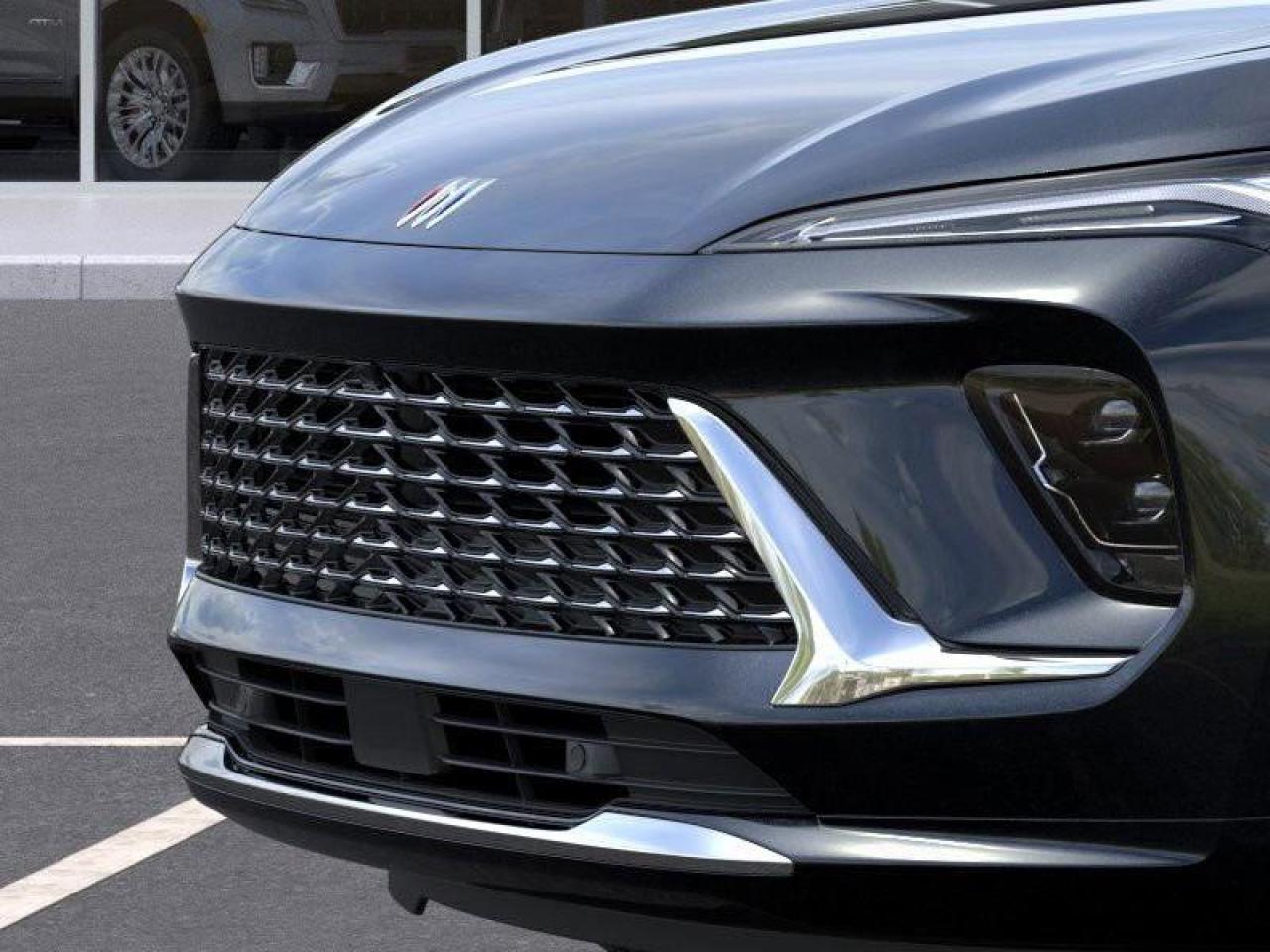 2025 Buick Envision Avenir 4dr All-Wheel Drive Photo