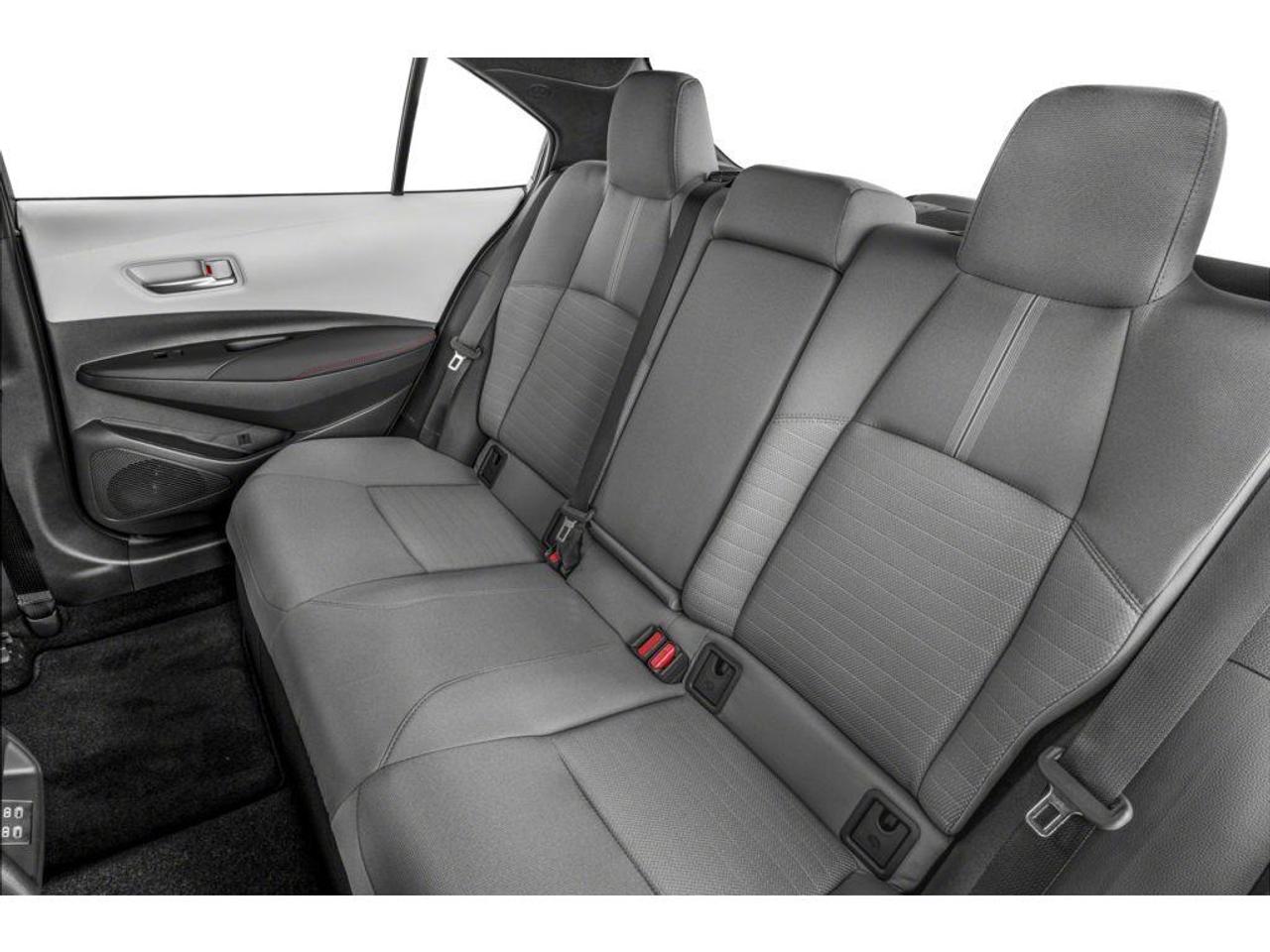 2026 Toyota Corolla Hybrid XSE 4dr All-Wheel Drive Sedan Photo