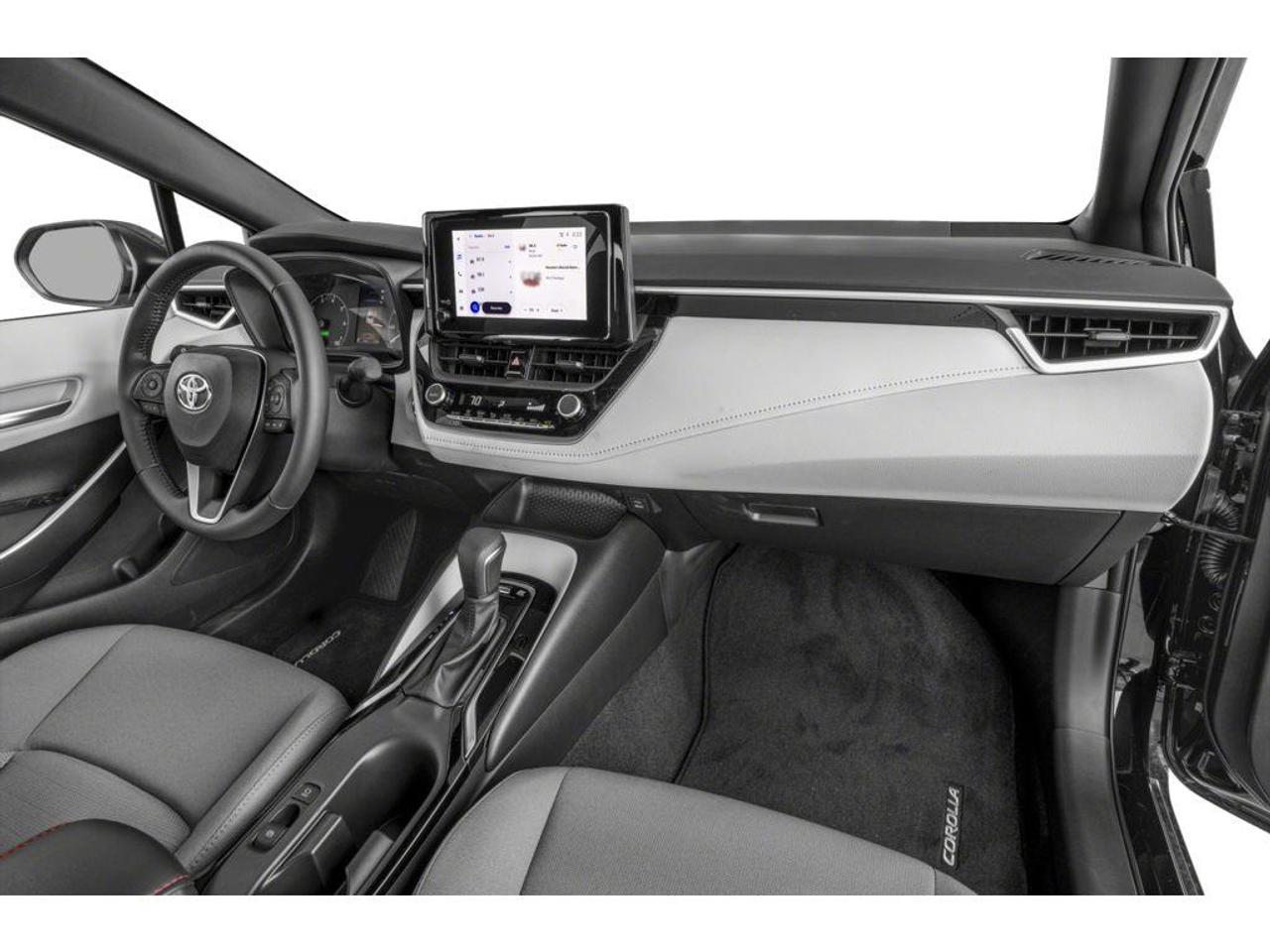 2026 Toyota Corolla Hybrid XSE 4dr All-Wheel Drive Sedan Photo