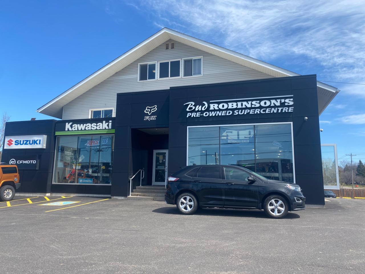 2015 Ford Edge Sport 4dr All-wheel Drive Photo0