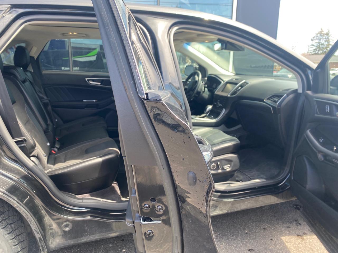 2015 Ford Edge Sport 4dr All-wheel Drive Photo