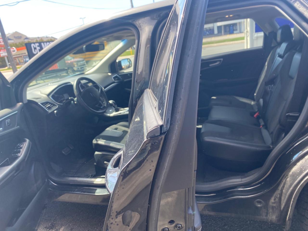 2015 Ford Edge Sport 4dr All-wheel Drive Photo