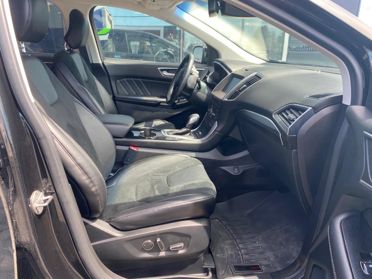 2015 Ford Edge Sport 4dr All-wheel Drive Photo