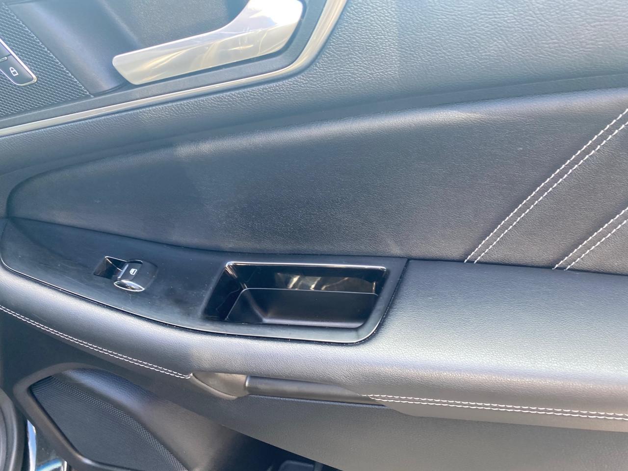 2015 Ford Edge Sport 4dr All-wheel Drive Photo