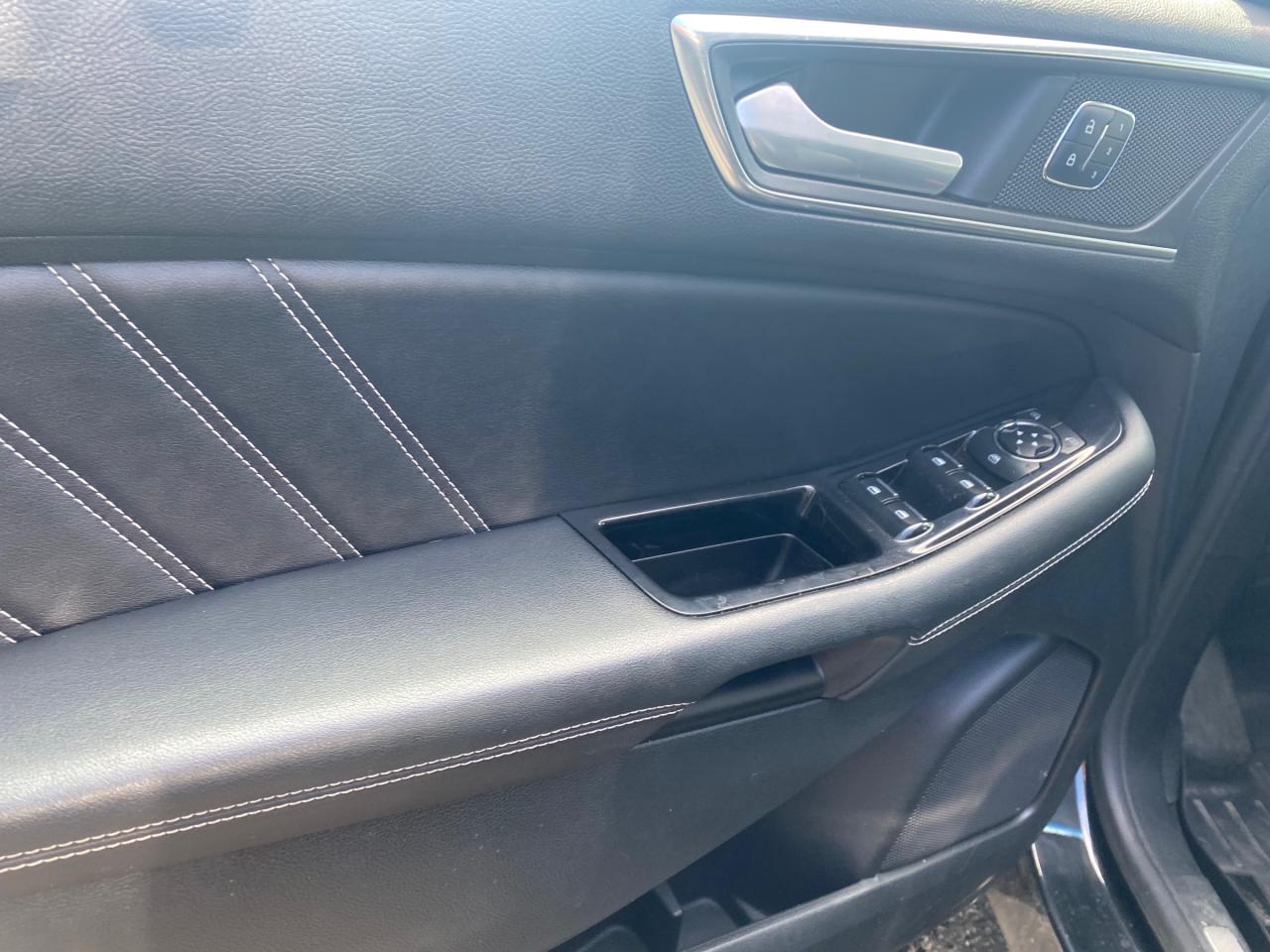 2015 Ford Edge Sport 4dr All-wheel Drive Photo