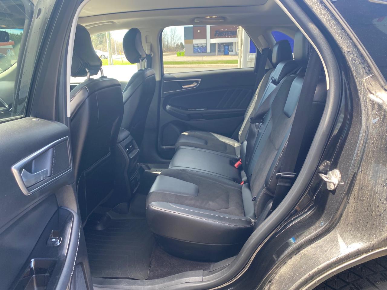 2015 Ford Edge Sport 4dr All-wheel Drive Photo