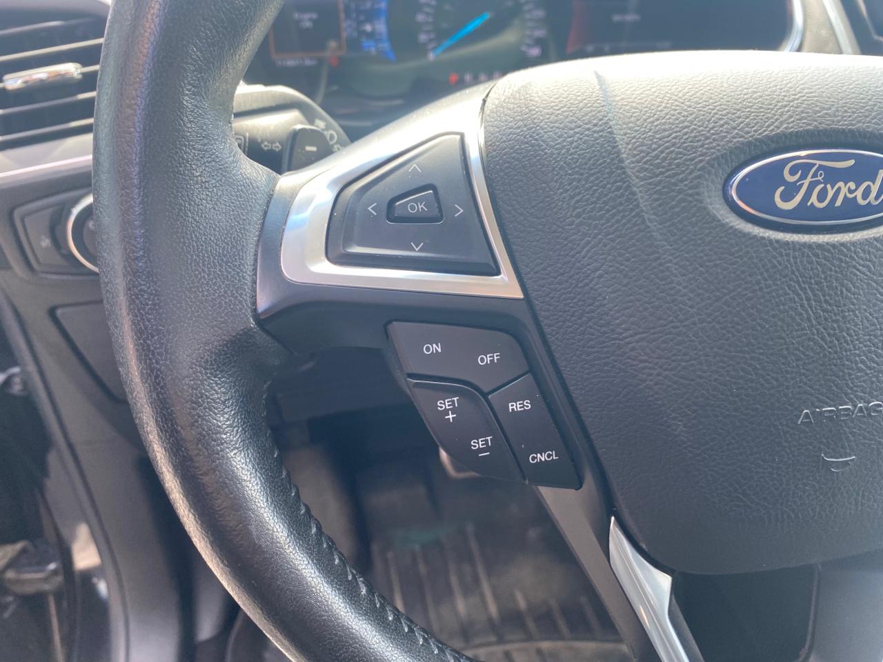 2015 Ford Edge Sport 4dr All-wheel Drive Photo