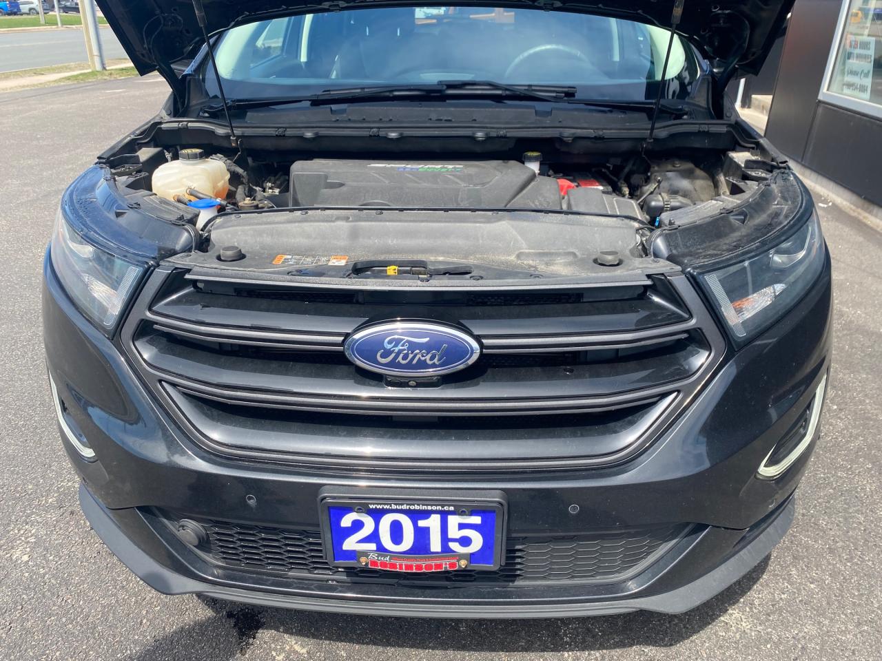 2015 Ford Edge Sport 4dr All-wheel Drive Photo