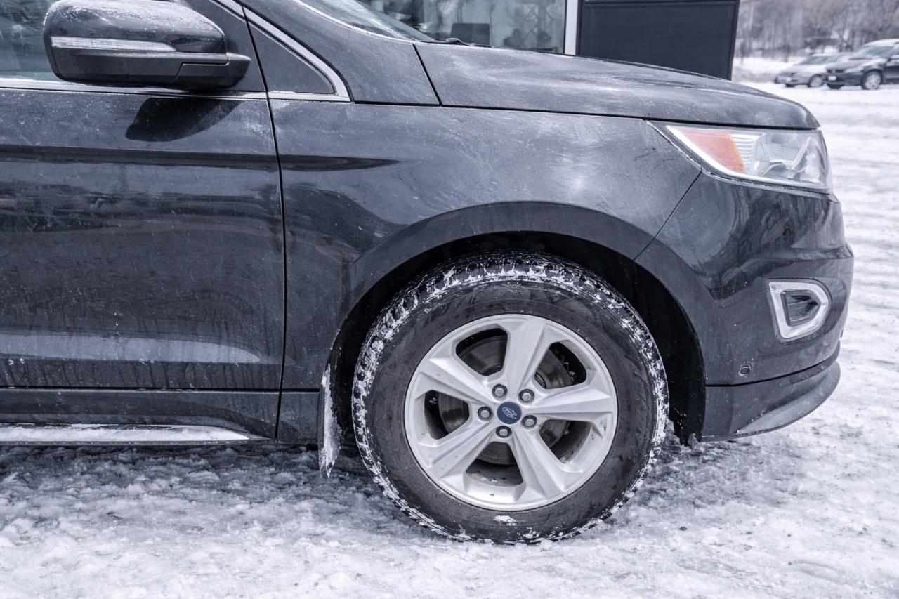 2015 Ford Edge Sport 4dr All-wheel Drive Photo