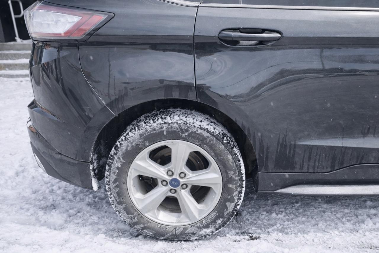 2015 Ford Edge Sport 4dr All-wheel Drive Photo