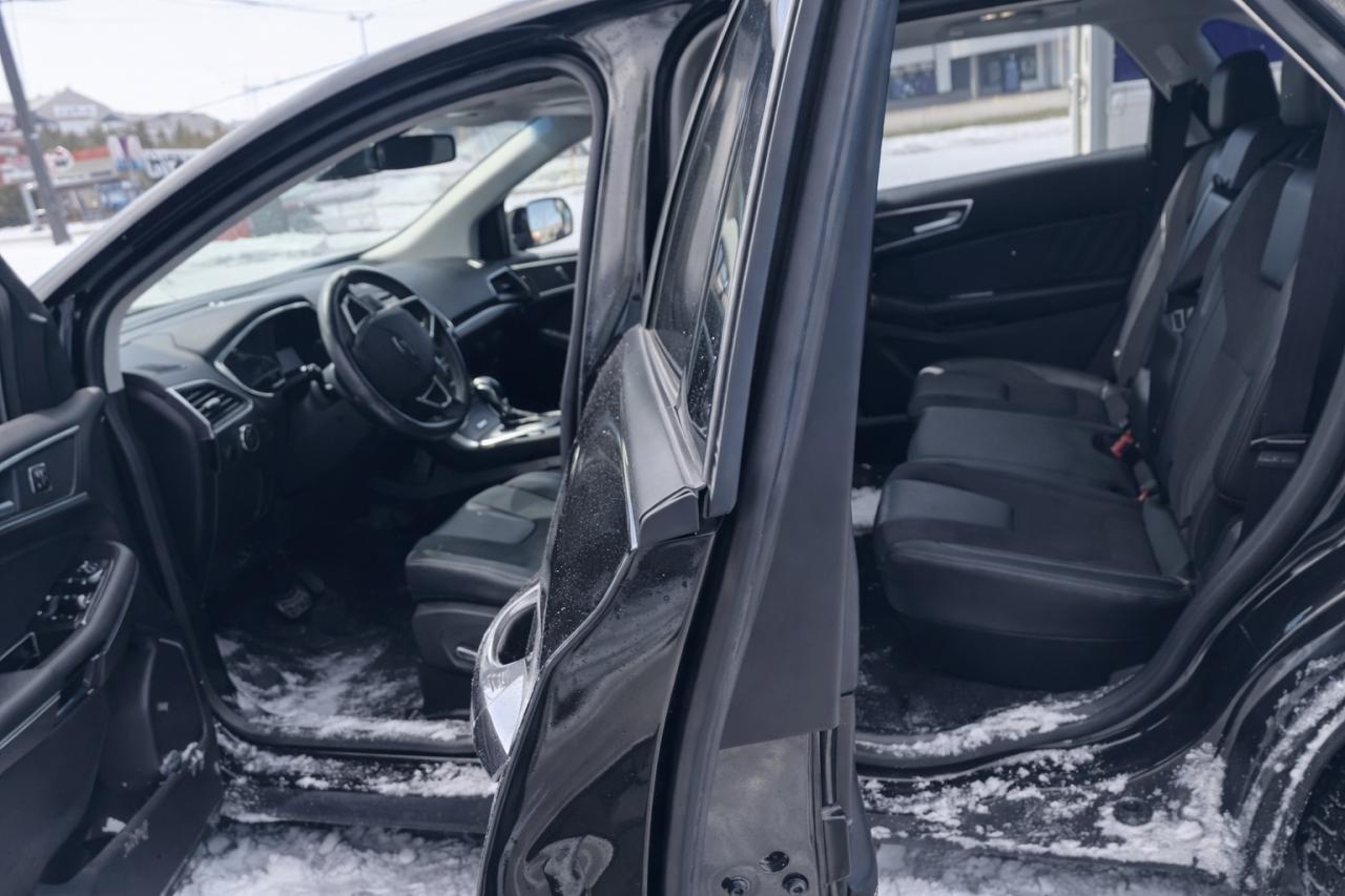 2015 Ford Edge Sport 4dr All-wheel Drive Photo