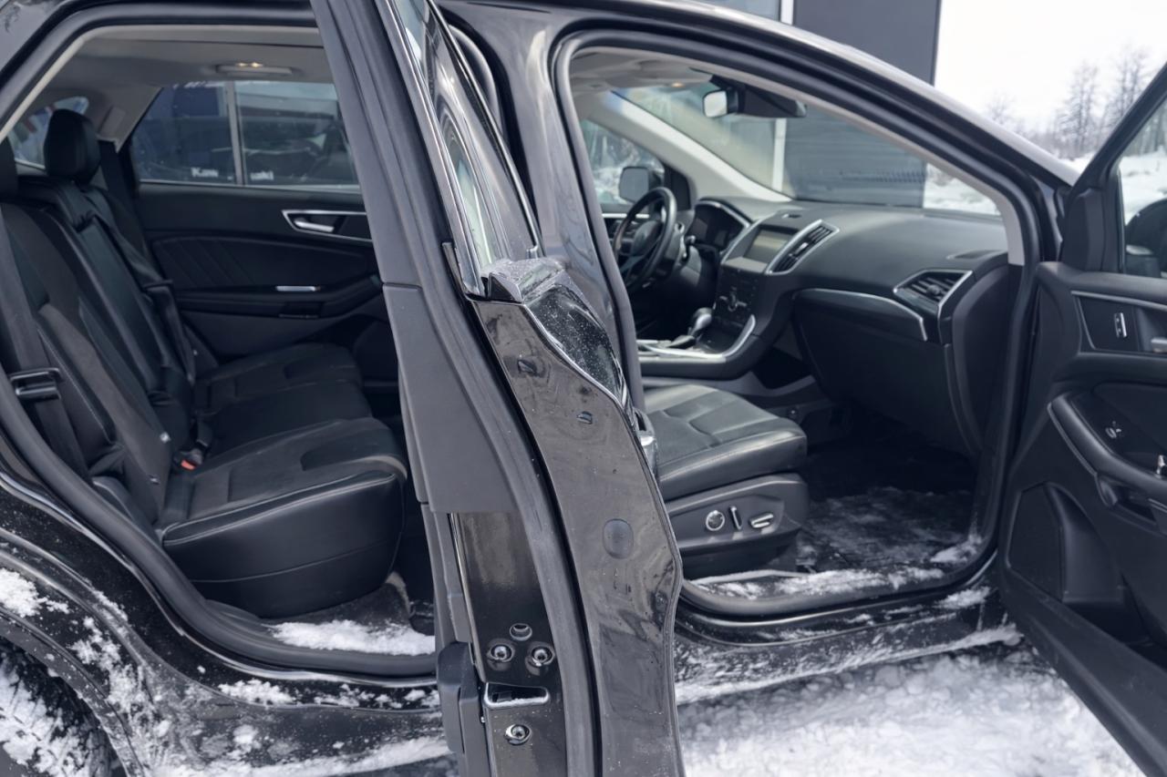 2015 Ford Edge Sport 4dr All-wheel Drive Photo