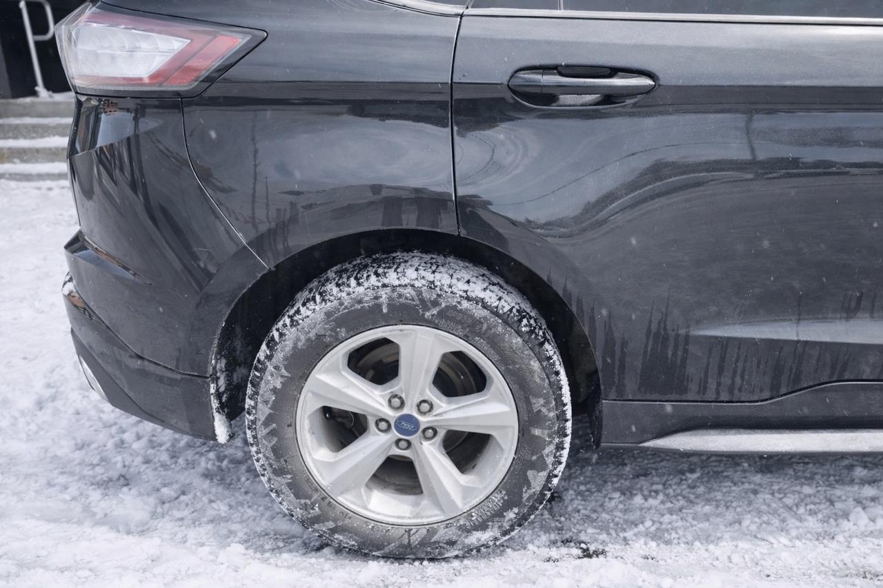 2015 Ford Edge Sport 4dr All-wheel Drive Photo