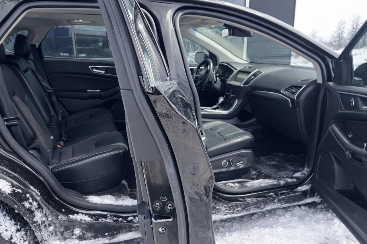 2015 Ford Edge Sport 4dr All-wheel Drive Photo