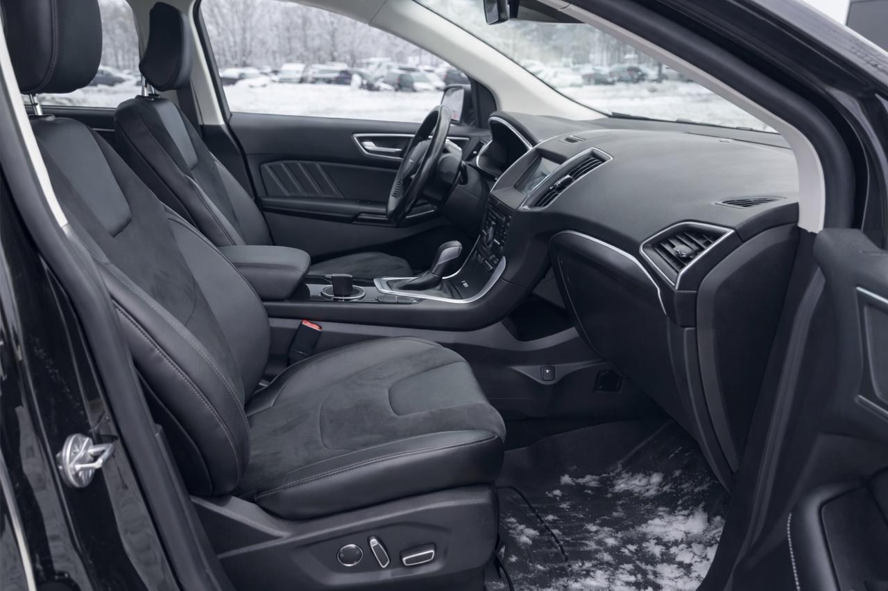 2015 Ford Edge Sport 4dr All-wheel Drive Photo