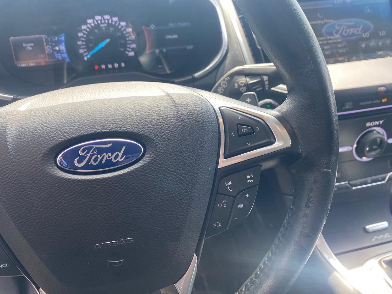 2015 Ford Edge Sport 4dr All-wheel Drive Photo