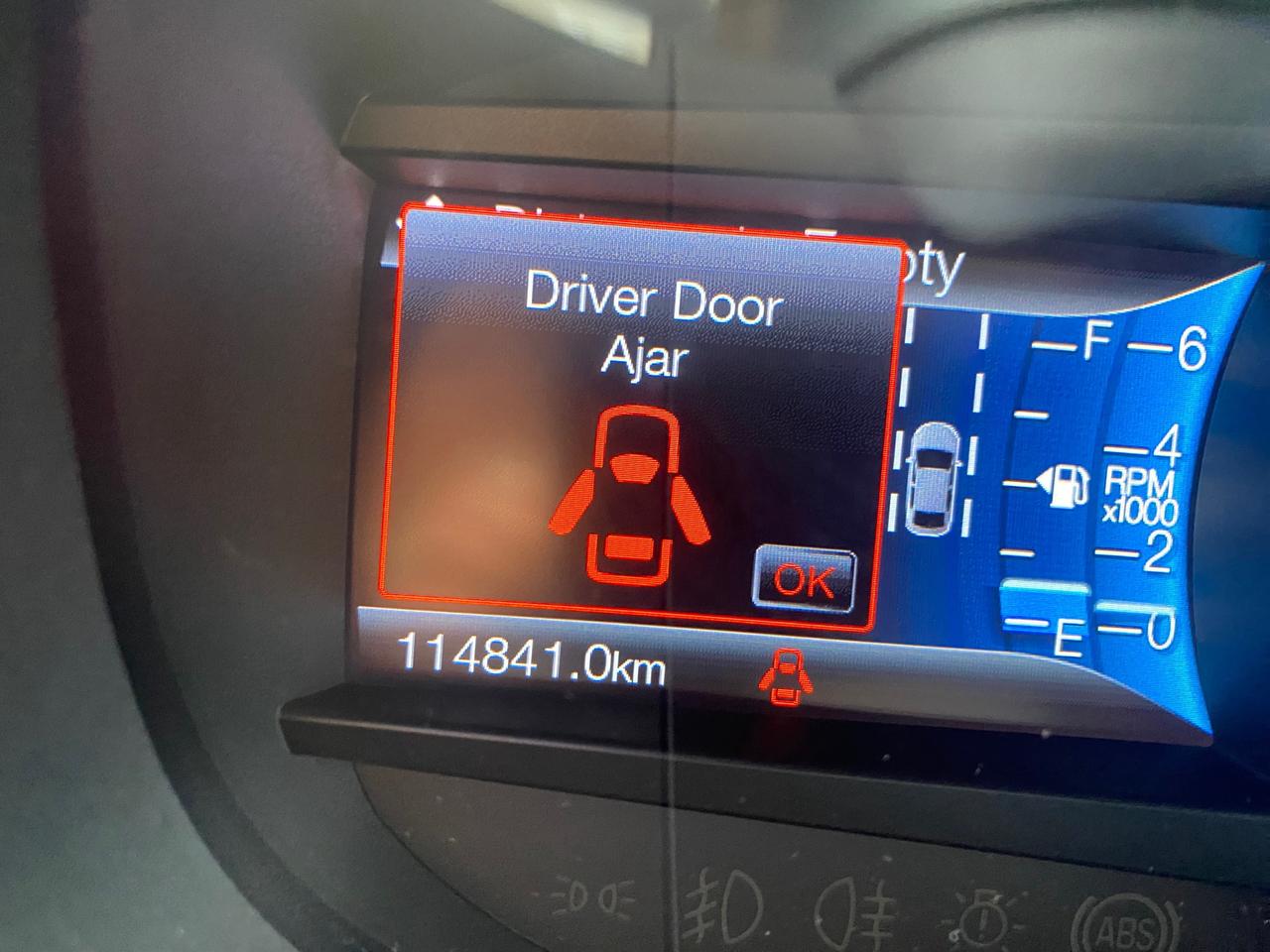 2015 Ford Edge Sport 4dr All-wheel Drive Photo