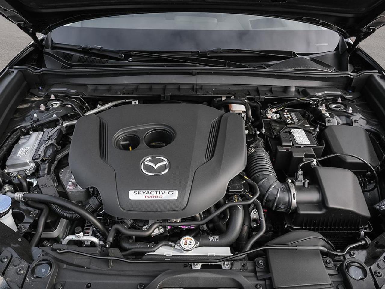 2025 Mazda CX-30 GT w/Turbo 4dr i-ACTIV All-Wheel Drive Sport Utility Photo