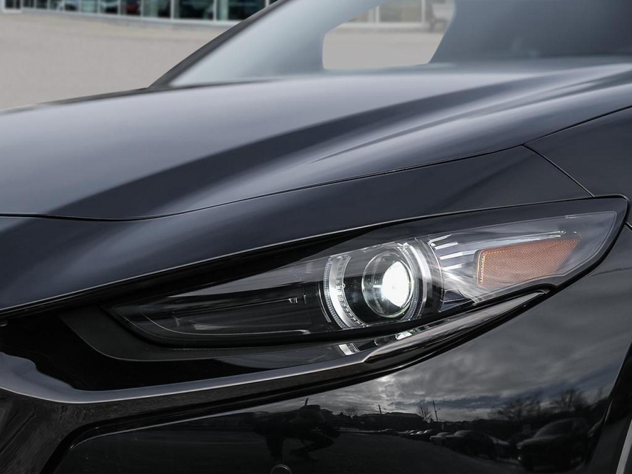 2025 Mazda CX-30 GT w/Turbo 4dr i-ACTIV All-Wheel Drive Sport Utility Photo