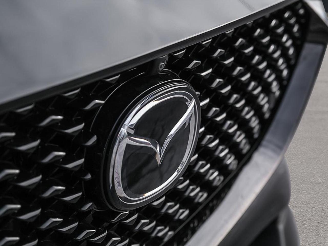 2025 Mazda CX-30 GT w/Turbo 4dr i-ACTIV All-Wheel Drive Sport Utility Photo