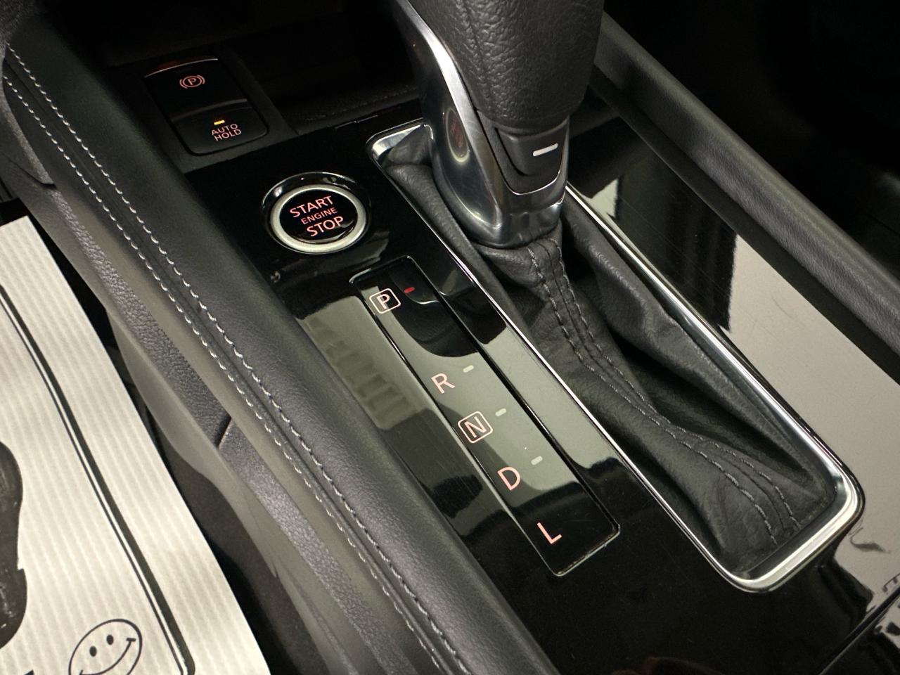 2023 Nissan Kicks SR 4dr Front-Wheel Drive Photo